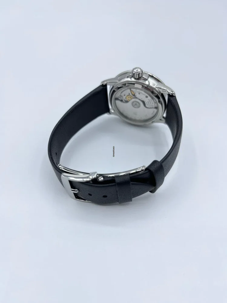 Blancpain Leman Moonphase